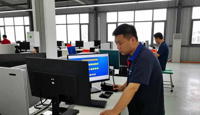 上海我走网络科技有限公司以软件开发服务连接更多应用场景