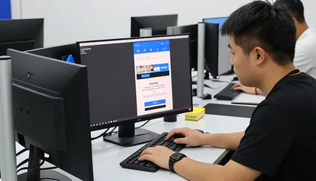上海我走网络科技有限公司打造值得信赖的网站建设