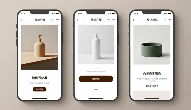 公众号开发在问题处理中的实际应用场景分析