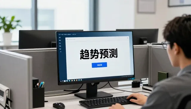 网站体验优化成为网络业务竞争关键