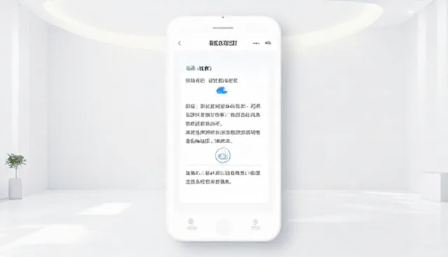 公众号运营中官网建设的适用情况与限制